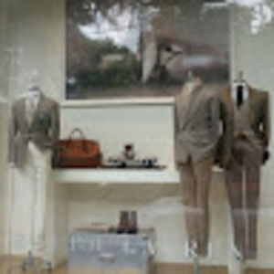 Meet your Posher, Youn